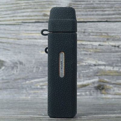 Uus silikoonist ümbris Vaporesso xros mini kaitsev pehme kummist varrukas shield wrap naha kest 1 tk