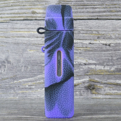 Uus silikoonist ümbris Vaporesso xros mini kaitsev pehme kummist varrukas shield wrap naha kest 1 tk