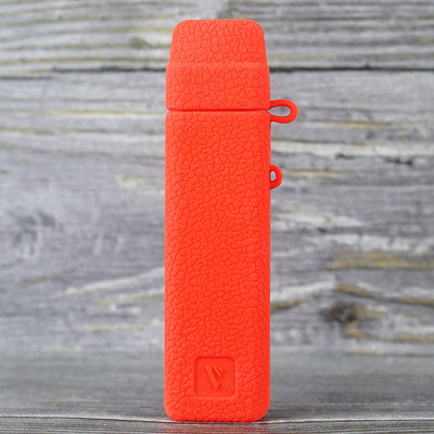 Uus silikoonist ümbris Vaporesso xros mini kaitsev pehme kummist varrukas shield wrap naha kest 1 tk