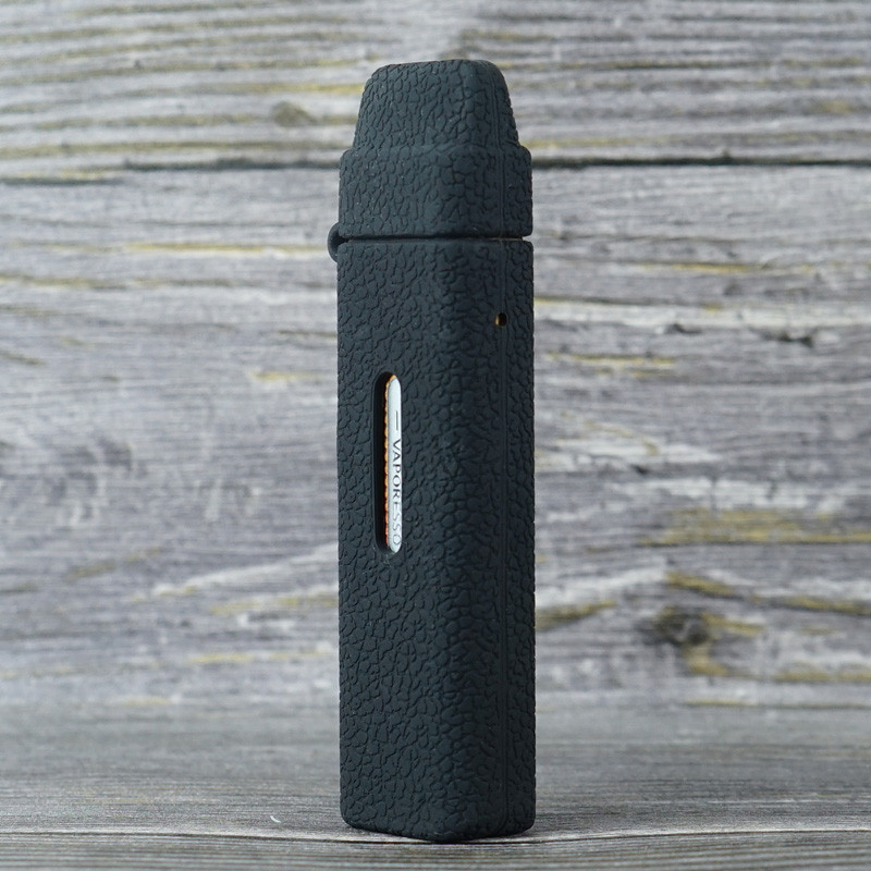 Uus silikoonist ümbris Vaporesso xros mini kaitsev pehme kummist varrukas shield wrap naha kest 1 tk