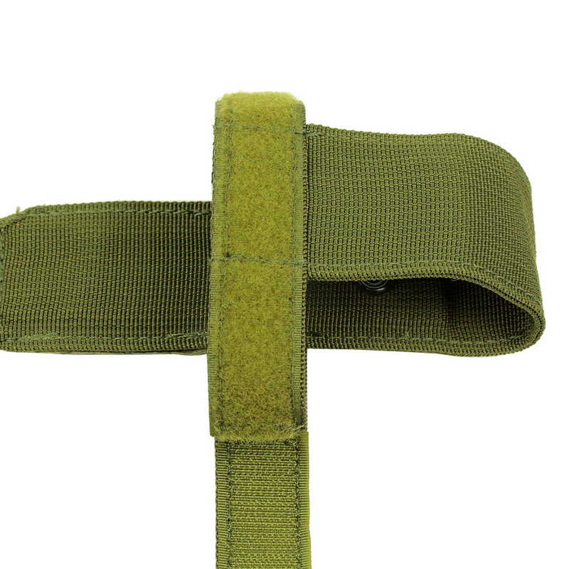 Taktikaline Molle veepudelihoidja kotid sõjaväe armee telkimine matkamine jahisöökla veekeetja kandja rihma kott kaasaskantavad pakendid