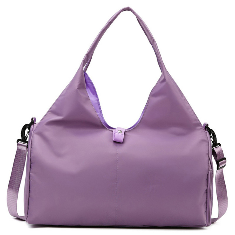 Oxford Fitness tárolótáska Többfunkciós vízálló sporttáska, nagy kapacitású, mosható, könnyű összecsukható szabadtéri kempingezéshez