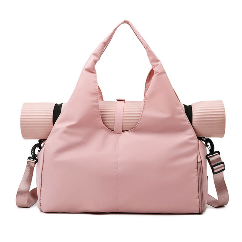 Oxford Fitness tárolótáska Többfunkciós vízálló sporttáska, nagy kapacitású, mosható, könnyű összecsukható szabadtéri kempingezéshez