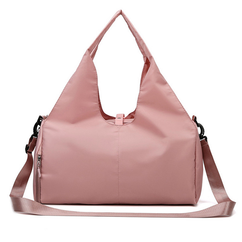 Oxford Fitness tárolótáska Többfunkciós vízálló sporttáska, nagy kapacitású, mosható, könnyű összecsukható szabadtéri kempingezéshez