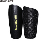 1 par nogometnih štitnika za potkoljenice za djecu Nogometni jastučići za potkoljenice Rukavi za noge Nogometni jastučići za potkoljenice Dječje čarape za potporu koljena