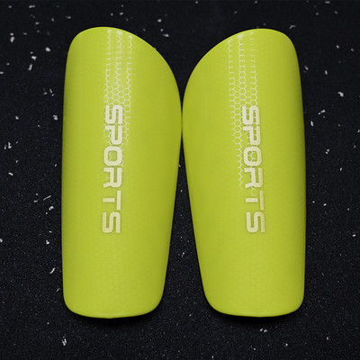 1 par nogometnih štitnika za potkoljenice za djecu Nogometni jastučići za potkoljenice Rukavi za noge Nogometni jastučići za potkoljenice Dječje čarape za potporu koljena