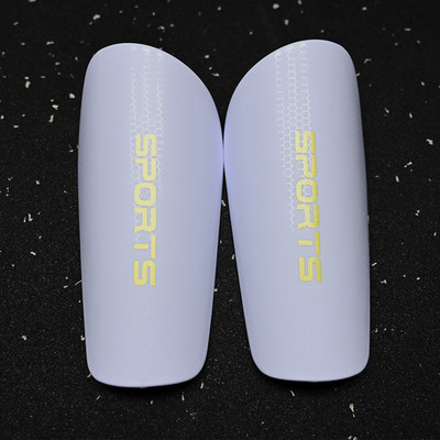 1 par nogometnih štitnika za potkoljenice za djecu Nogometni jastučići za potkoljenice Rukavi za noge Nogometni jastučići za potkoljenice Dječje čarape za potporu koljena