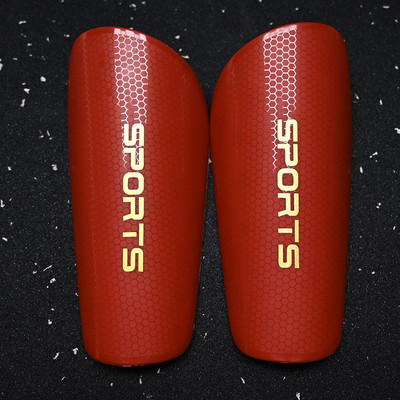 1 par nogometnih štitnika za potkoljenice za djecu Nogometni jastučići za potkoljenice Rukavi za noge Nogometni jastučići za potkoljenice Dječje čarape za potporu koljena