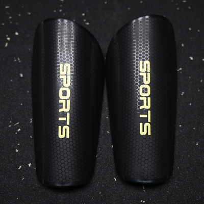 1 par nogometnih štitnika za potkoljenice za djecu Nogometni jastučići za potkoljenice Rukavi za noge Nogometni jastučići za potkoljenice Dječje čarape za potporu koljena