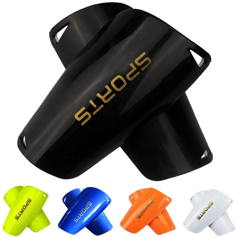 1 par nogometnih štitnika za potkoljenice za djecu Nogometni jastučići za potkoljenice Rukavi za noge Nogometni jastučići za potkoljenice Dječje čarape za potporu koljena