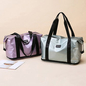 Oxfordi spordiseljakott, suure mahutavusega jooga spordiseljakott, veekindel multifunktsionaalne kulumiskindel välijalgpalli jaoks