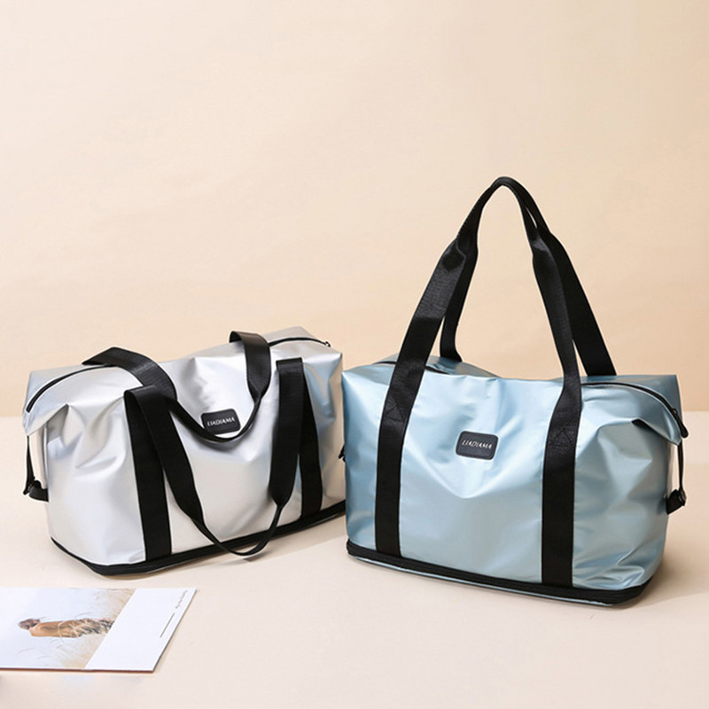 Oxfordi spordiseljakott, suure mahutavusega jooga spordiseljakott, veekindel multifunktsionaalne kulumiskindel välijalgpalli jaoks