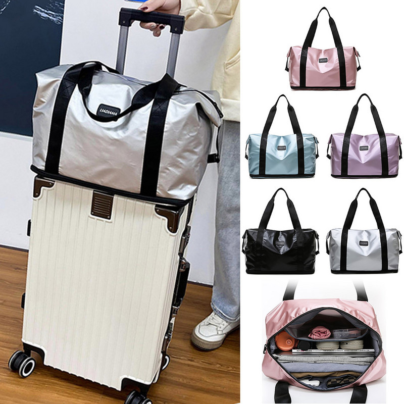 Oxfordi spordiseljakott, suure mahutavusega jooga spordiseljakott, veekindel multifunktsionaalne kulumiskindel välijalgpalli jaoks