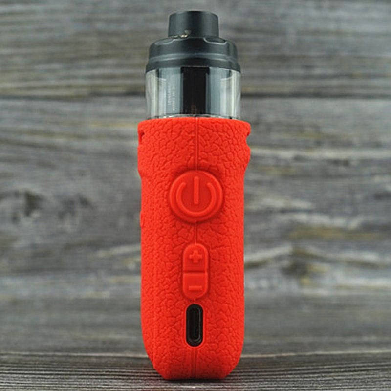 Uus silikoonist ümbris swag px80 kaitsev pehme kummist varrukas kilp ümbris naha kest 1 tk