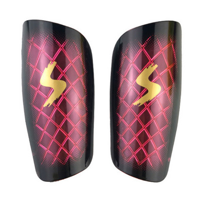 1 pár kapus lábvédő ütközésgátló Pro, lélegző rugalmas, csúszásmentes bal/jobb megkülönböztethető felnőtt sportfelszerelések