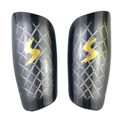 1 pár kapus lábvédő ütközésgátló Pro, lélegző rugalmas, csúszásmentes bal/jobb megkülönböztethető felnőtt sportfelszerelések