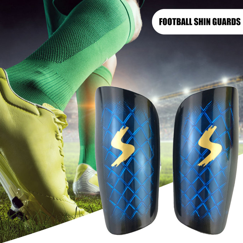 1 pár kapus lábvédő ütközésgátló Pro, lélegző rugalmas, csúszásmentes bal/jobb megkülönböztethető felnőtt sportfelszerelések