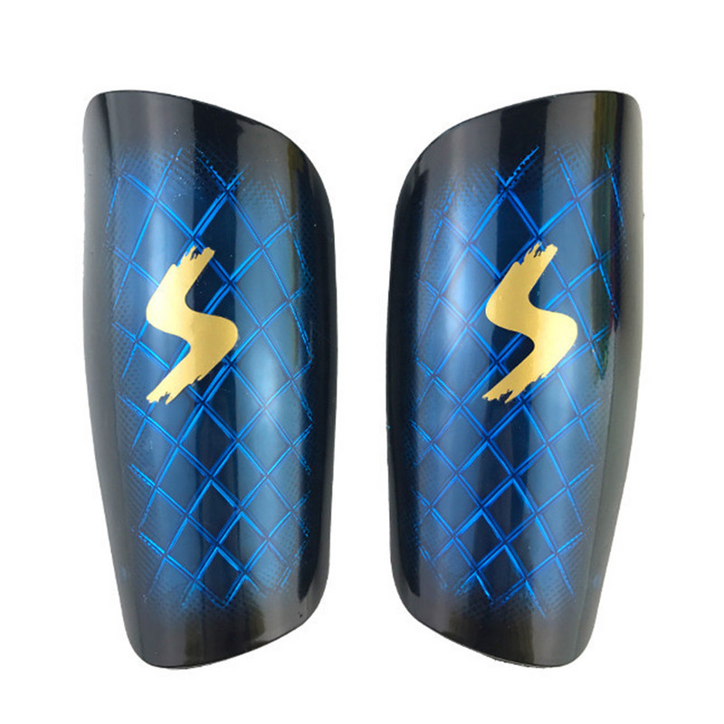 1 pár kapus lábvédő ütközésgátló Pro, lélegző rugalmas, csúszásmentes bal/jobb megkülönböztethető felnőtt sportfelszerelések