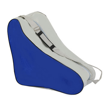 Ανθεκτική τσάντα αποθήκευσης παπουτσιών Roller Skate Oxford Inline Skate Shoe Portable Handbags Θήκη μεταφοράς 43*20*38cm Φορητή τσάντα ώμου