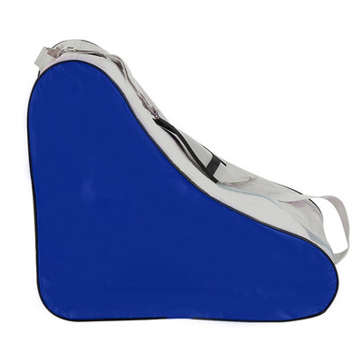 Patvarus riedučių batų laikymo krepšys Oksfordo riedučių batų nešiojamų rankinių dėklas 43 * 20 * 38 cm nešiojamas pečių krepšys