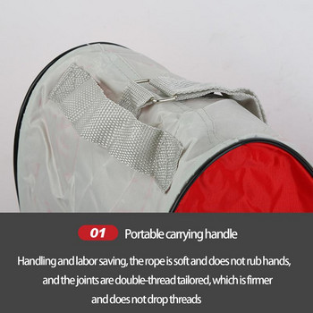Дишаща чанта за носене на кънки Калъф Детски ролери Ролери Кънки Кънки на лед Чанта за ролкови кънки Калъф Чанта за съхранение на кънки