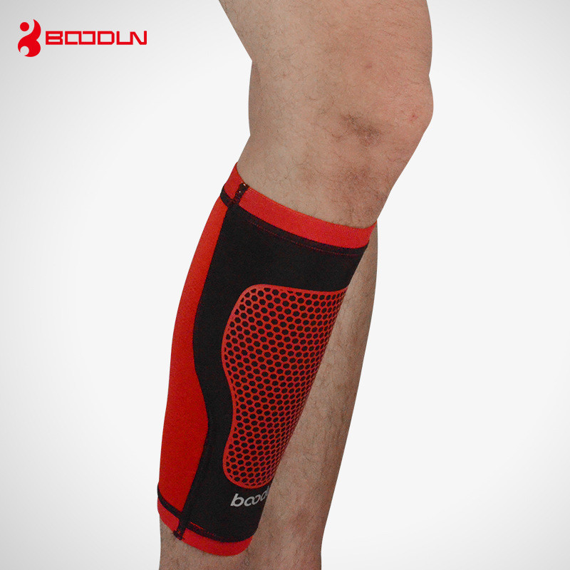 1 db professzionális férfi női sípcsontvédő labdarúgás foci lábszárvédők kompressziós elasztikus, csúszásgátló sípcsontvédők lábszár ujjvédő