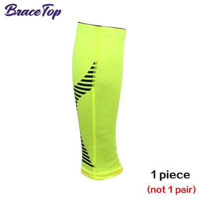 1 db lábszár kompressziós ujj, láb nélküli kompressziós zokni láb nélkül, sípcsont, visszér kezelés a lábfájdalom csillapítására