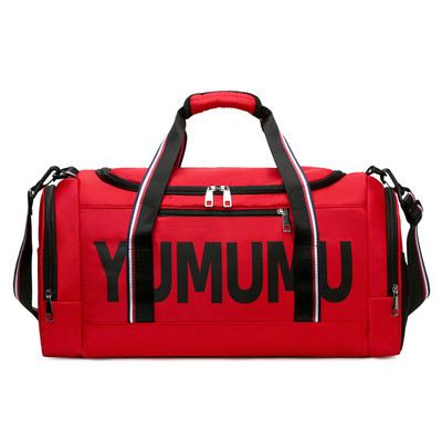 Oxfordi kaasaskantavad spordikotid, suure mahutavusega treeningkott Veekindel multifunktsionaalne kulumiskindel kerge meestele, naistele