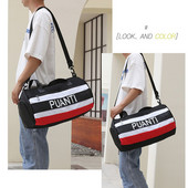 Oxford Dry Wet Eralduskotid Suure mahutavusega Fitness Treeningu kott Veekindel kingapesaga Kulumiskindel meestele Naistele