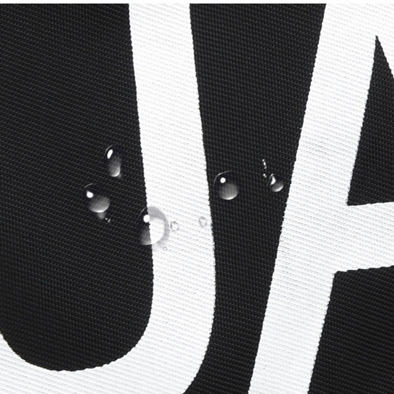 Oxford Dry Wet Eralduskotid Suure mahutavusega Fitness Treeningu kott Veekindel kingapesaga Kulumiskindel meestele Naistele