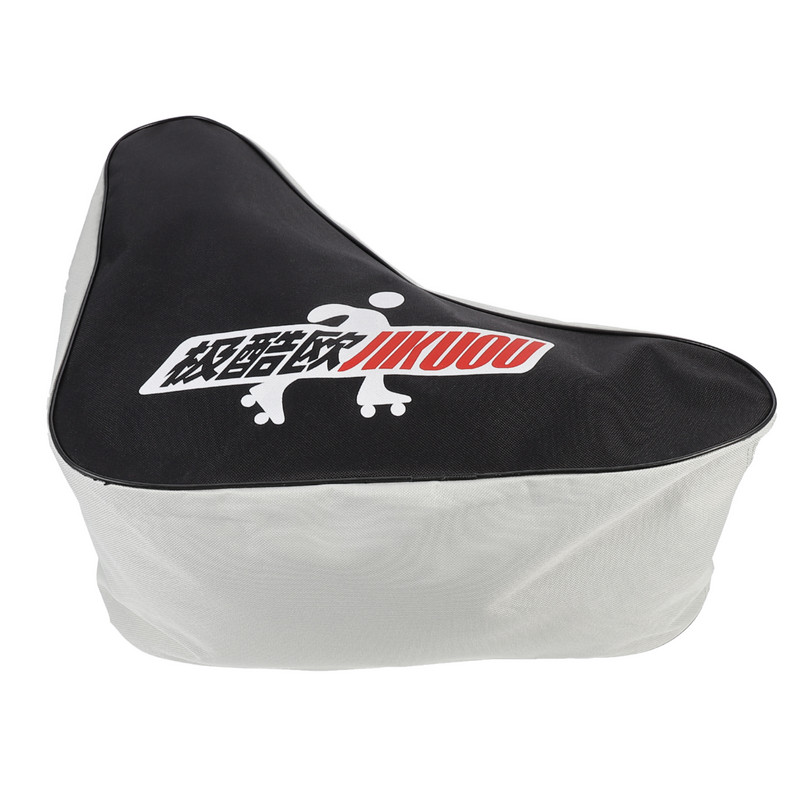 Moodne rulluiskude kott, vastupidav praktiline ja loominguline kaasaskantav rulluiskude kott