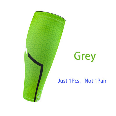 1 részes lábszár kompressziós ujjú lábszár kompressziós zokni futó sín visszeres vádli fájdalomcsillapító lábszárfutás