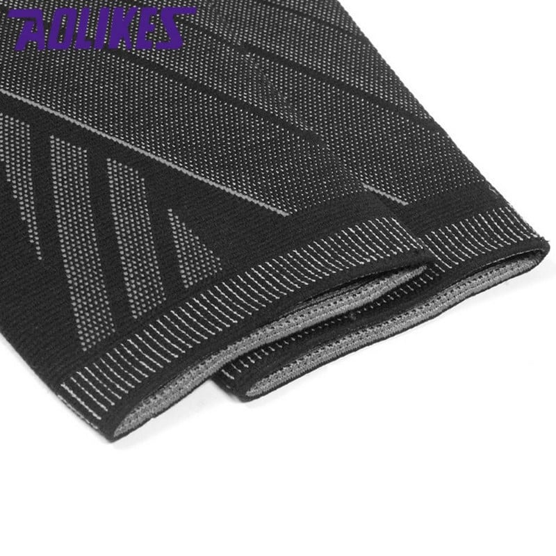 Apakšstilba aizsargs Brace Strap Neilons Orthotics Locītavu Atbalsts Menisks Kompresijas Aizsardzība Sporta Aksesuāri Artrīta Apakšstilba spilventiņi ceļgaliem