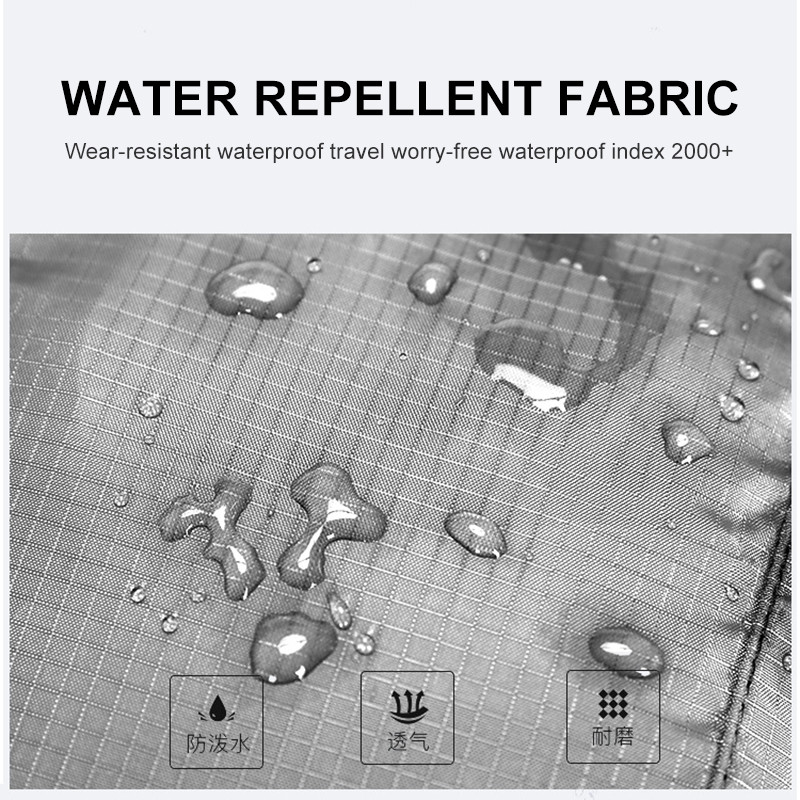 10L-20L kerge kaasaskantav kokkupandav veekindel seljakott, kokkupandav kott ülikerge välikott naistele meestele matkamiseks