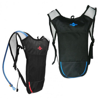 Ελαφρύ αθλητικό σακίδιο πλάτης Αναπνεύσιμη γυναικεία τσάντα 5L Marathons Ultralight Τσάντα Ποδηλασία Σακίδιο πεζοπορίας αθλητικό τρέξιμο