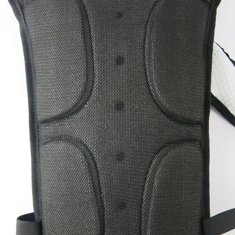 Kerge spordiseljakott, hingav kott, naiste meeste 5-liitrine maratoni ülikerge kott jalgrattasõidu matkakott Sport jooksu seljakott