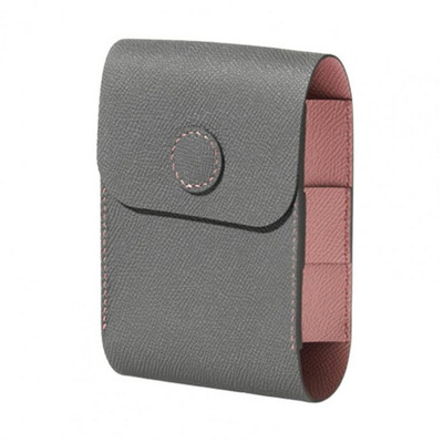 Golfi hoiukott Kriimustusvastane veekindel golfi naastrehvikott Kunstnahast rippuv vöökohal golfipalli hoiukott