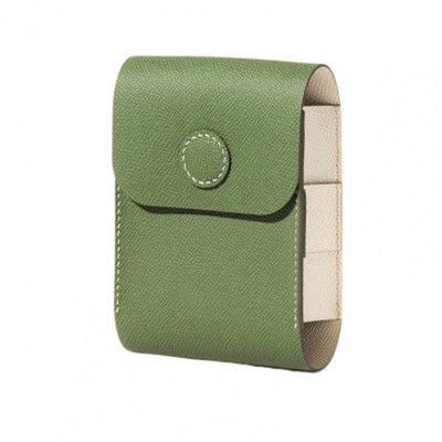 Golfi hoiukott Kriimustusvastane veekindel golfi naastrehvikott Kunstnahast rippuv vöökohal golfipalli hoiukott