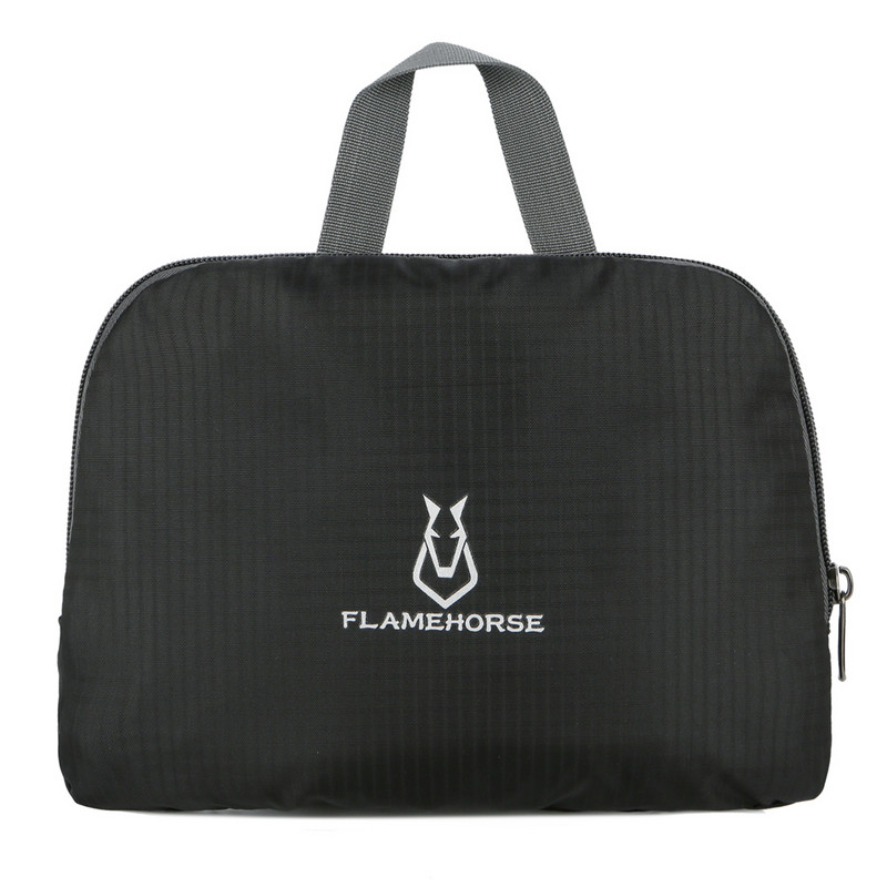 Kerge kokkupandav seljakott meestele naistele veekindel pakitav seljakott väljas reisimiseks matkamiseks jalgrattaga päevakott matka õlakott