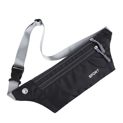 Mehed Naised Vargusvastane Rinnakott Õlakotid Crossbody pakett Kooli lühireisi Sõnumikandjad Kotid Meeste välispordi tropid