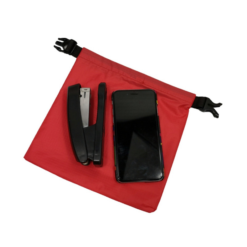 6 vnt. vandeniui atsparus plaukimas, plaustais, baidarėmis, sausu krepšiu, maišeliu, plaukiojimu upe.