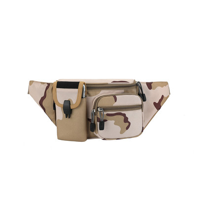 Nauja lauko kuprinė Sportinė karinė pečių krepšys juosmens krepšys žygiai alpinizmas stovyklavimas medžioklė žvejyba