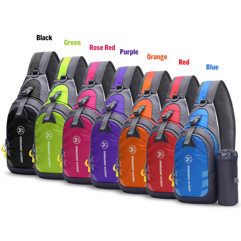 Veekindel spordikott meestele naistele seljakott Rindkere kott Õlakott Reisi spordijõusaali päevakott