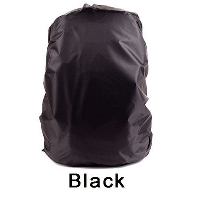 Atsparus vandeniui 45-80L itin lengvas pečių apsaugos lauko įrankiai žygio kuprinės apsauga nuo lietaus