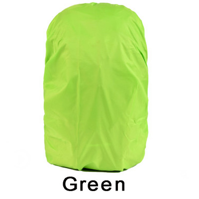 Atsparus vandeniui 45-80L itin lengvas pečių apsaugos lauko įrankiai žygio kuprinės apsauga nuo lietaus