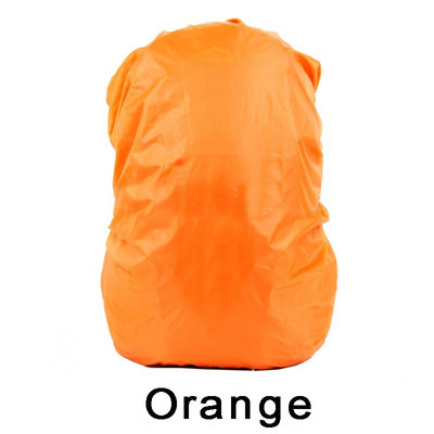 Atsparus vandeniui 45-80L itin lengvas pečių apsaugos lauko įrankiai žygio kuprinės apsauga nuo lietaus