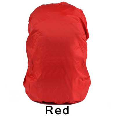 Atsparus vandeniui 45-80L itin lengvas pečių apsaugos lauko įrankiai žygio kuprinės apsauga nuo lietaus