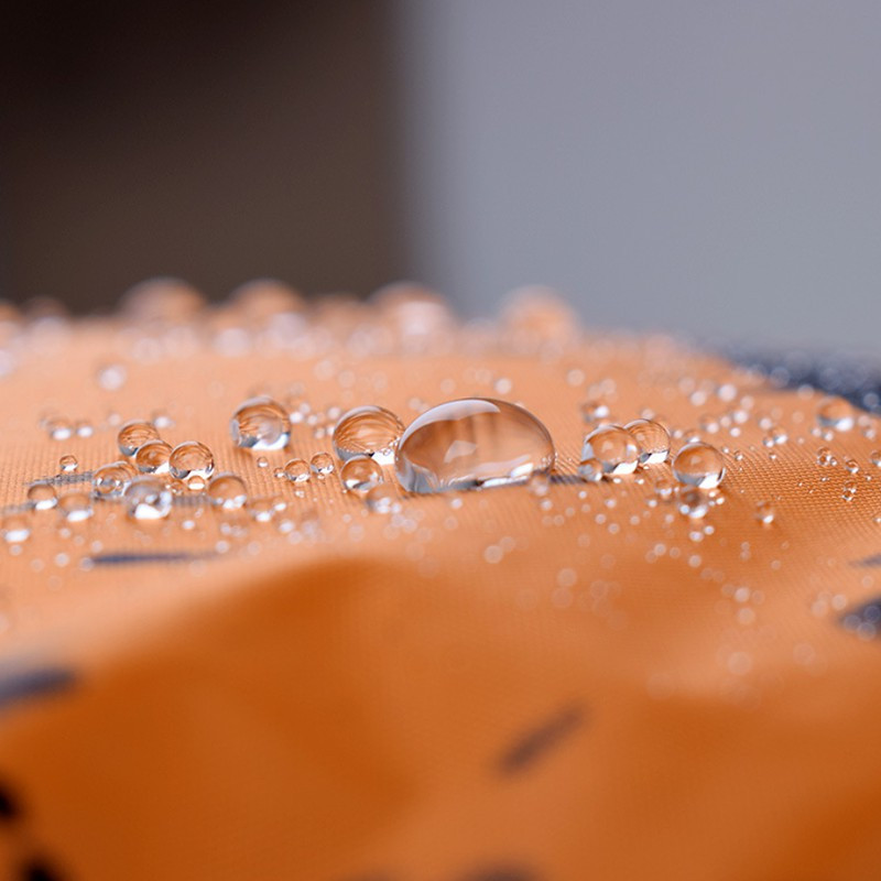 Atsparus vandeniui 45-80L itin lengvas pečių apsaugos lauko įrankiai žygio kuprinės apsauga nuo lietaus