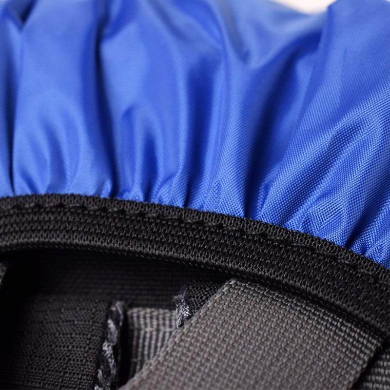 Atsparus vandeniui 45-80L itin lengvas pečių apsaugos lauko įrankiai žygio kuprinės apsauga nuo lietaus