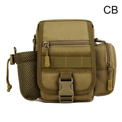 SINAIRSOFT lauko vertikalus taktinis juosmens krepšys, vyriškas universalus krepšys, kelioninis vandens krepšys, tinkantis sportinei medžioklei